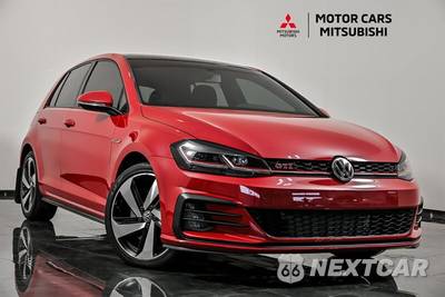 2020 Volkswagen Golf - zdjęcie 1 z 40 - miniatura