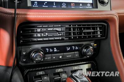 2019 Nissan GT-R Premium - zdjęcie 27 z 32 - miniatura