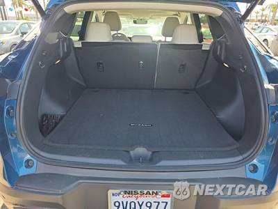 2026 Nissan Murano SL - zdjęcie 18 z 24 - miniatura