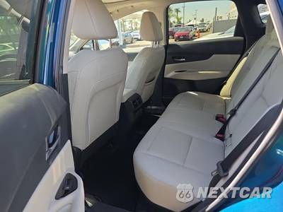 2026 Nissan Murano SL - zdjęcie 14 z 24 - miniatura