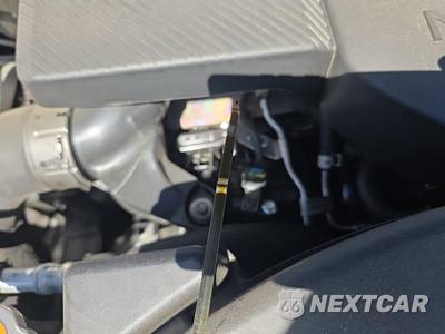 2026 Nissan Murano SL - zdjęcie 24 z 24 - miniatura