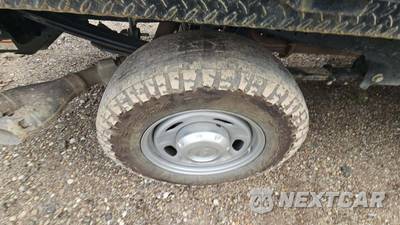 2025 Ford Super Duty F-250 XL Crew Cab Long Bed - zdjęcie 28 z 33 - miniatura