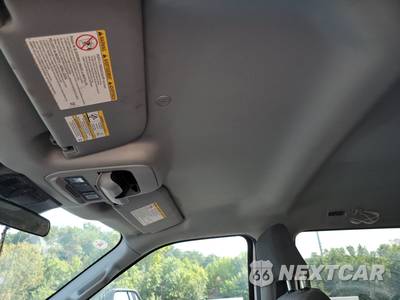 2025 Ford Super Duty F-250 XL Crew Cab Long Bed - zdjęcie 20 z 33 - miniatura