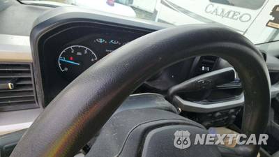 2025 Ford Super Duty F-250 XL Crew Cab Long Bed - zdjęcie 29 z 33 - miniatura