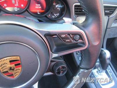 2018 Porsche 911 Carrera 4 GTS Cabriolet - zdjęcie 74 z 104 - miniatura
