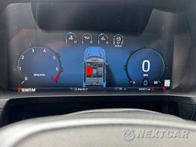 2024 Ford F-150 Hybrid XLT Crew Cab Medium Bed - zdjęcie 10 z 14 - miniatura