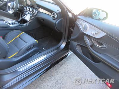 2020 Mercedes-Benz AMG C 63 S Coupe - zdjęcie 27 z 107 - miniatura