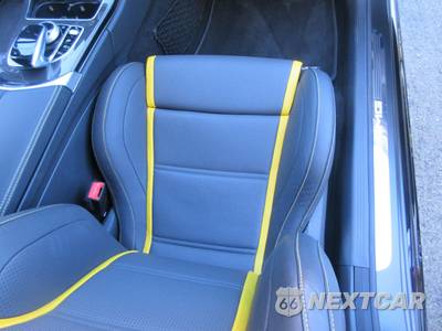 2020 Mercedes-Benz AMG C 63 S Coupe - zdjęcie 34 z 107 - miniatura