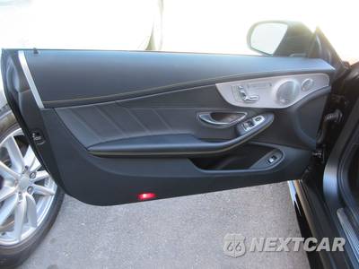 2020 Mercedes-Benz AMG C 63 S Coupe - zdjęcie 53 z 107 - miniatura