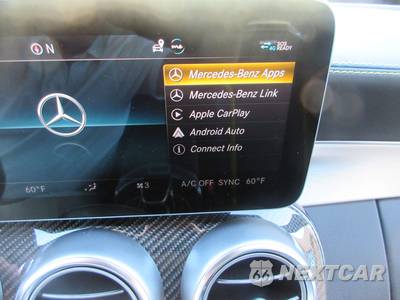 2020 Mercedes-Benz AMG C 63 S Coupe - zdjęcie 81 z 107 - miniatura