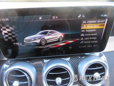 2020 Mercedes-Benz AMG C 63 S Coupe - zdjęcie 91 z 107 - miniatura