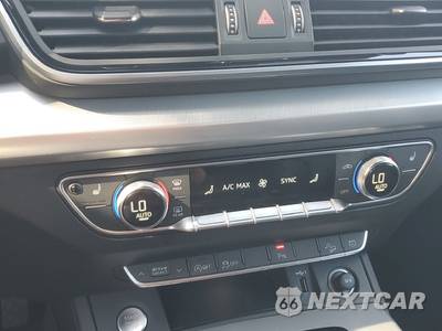 2025 Audi Q5 S line Premium 45 TFSI - zdjęcie 28 z 30 - miniatura