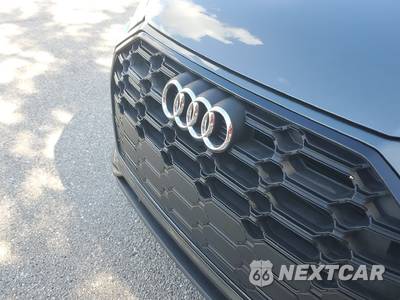 2025 Audi Q5 S line Premium 45 TFSI - zdjęcie 11 z 30 - miniatura