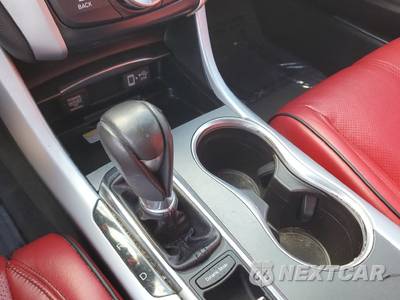 2019 Acura TLX - zdjęcie 29 z 30 - miniatura
