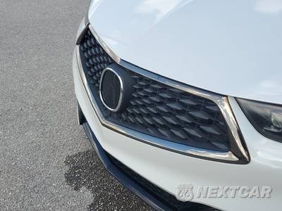 2019 Acura TLX - zdjęcie 10 z 30 - miniatura