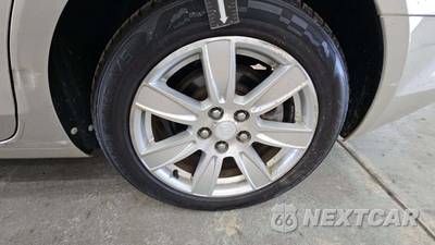 2012 Buick LaCrosse Premium 2 1SP - zdjęcie 25 z 40 - miniatura