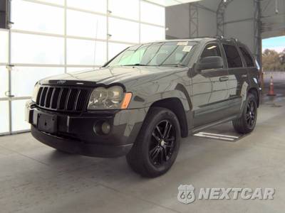 2006 Jeep Grand Cherokee Laredo
