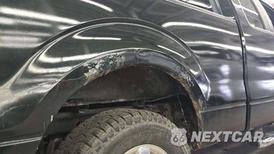 2013 Ford F-150 XLT Extended Cab Medium Bed w/Rear Doors - zdjęcie 35 z 45 - miniatura