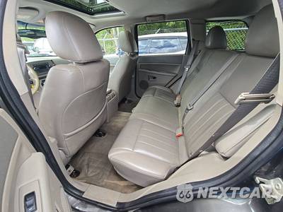 2006 Jeep Grand Cherokee Laredo - zdjęcie 13 z 40 - miniatura
