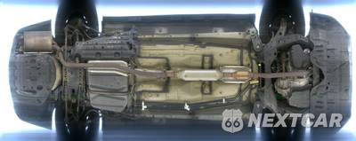 2013 Toyota Camry LE - zdjęcie 17 z 31 - miniatura