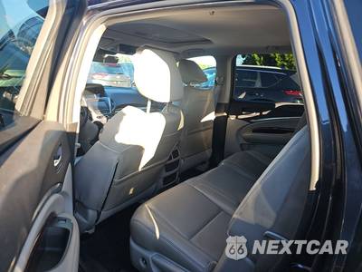 2016 Acura MDX w/Technology Package - zdjęcie 13 z 31 - miniatura