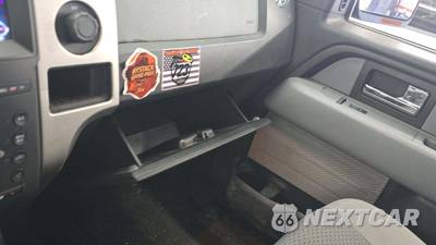 2013 Ford F-150 XLT Extended Cab Medium Bed w/Rear Doors - zdjęcie 38 z 45 - miniatura