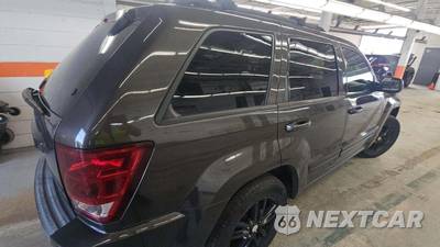 2006 Jeep Grand Cherokee Laredo - zdjęcie 24 z 40 - miniatura