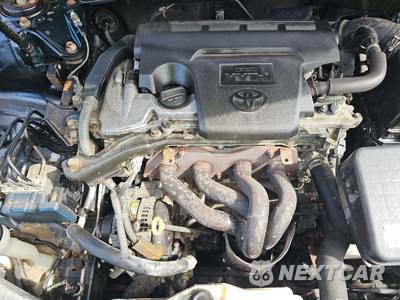 2013 Toyota Camry LE - zdjęcie 15 z 31 - miniatura