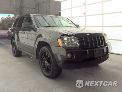 2006 Jeep Grand Cherokee Laredo - zdjęcie 3 z 40 - miniatura