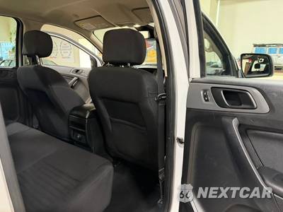 2020 Ford Ranger XL Crew Cab Medium Bed - zdjęcie 24 z 51 - miniatura