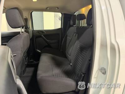 2020 Ford Ranger XL Crew Cab Medium Bed - zdjęcie 20 z 51 - miniatura