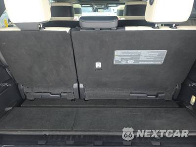 2024 Toyota Sequoia Capstone - zdjęcie 24 z 33 - miniatura