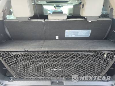 2023 Toyota Sequoia Limited - zdjęcie 24 z 29 - miniatura