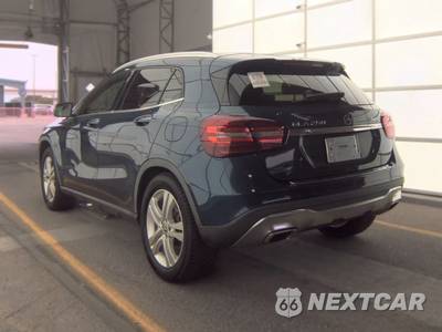 2020 Mercedes-Benz GLA 250 4MATIC - zdjęcie 6 z 41 - miniatura