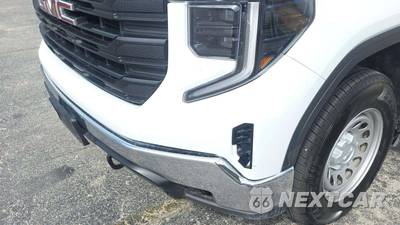 2025 GMC Sierra 1500 Pro Crew Cab Short Bed 1SA - zdjęcie 26 z 34 - miniatura