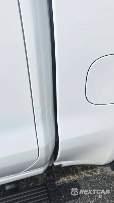 2025 GMC Sierra 1500 Pro Crew Cab Short Bed 1SA - zdjęcie 31 z 34 - miniatura