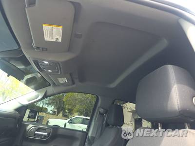 2025 GMC Sierra 1500 Pro Crew Cab Short Bed 1SA - zdjęcie 20 z 34 - miniatura