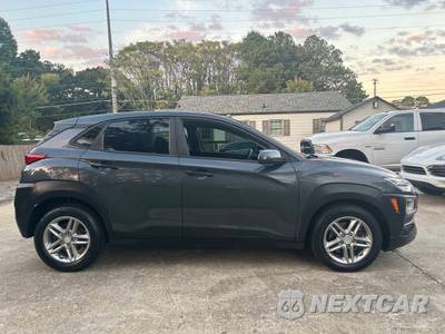 2019 Hyundai Kona SE - zdjęcie 14 z 45 - miniatura