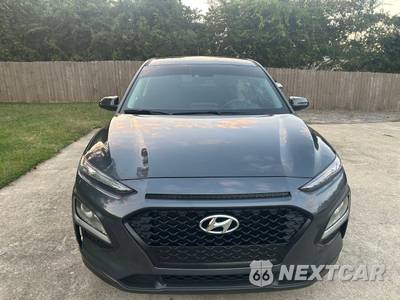 2019 Hyundai Kona SE - zdjęcie 9 z 45 - miniatura