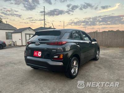 2019 Hyundai Kona SE - zdjęcie 17 z 45 - miniatura