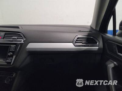 2021 Volkswagen Tiguan S - zdjęcie 17 z 34 - miniatura