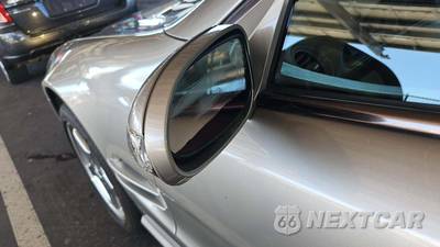 2003 Mercedes-Benz SL 500 - zdjęcie 34 z 47 - miniatura
