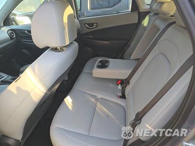 2018 Hyundai Kona Limited - zdjęcie 13 z 41 - miniatura