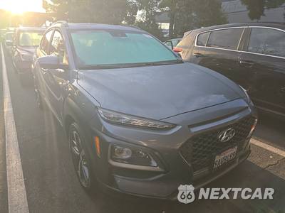 2018 Hyundai Kona Limited - zdjęcie 3 z 41 - miniatura