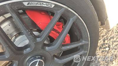 2019 Mercedes-Benz AMG S 63 4MATIC Coupe - zdjęcie 23 z 26 - miniatura