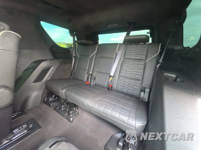 2024 Cadillac Escalade V-Series 1SD - zdjęcie 14 z 23 - miniatura