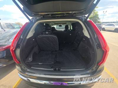 2023 Volvo XC90 B6 Plus 7-Passenger - zdjęcie 17 z 24 - miniatura