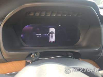 2023 Volvo XC90 B6 Plus 7-Passenger - zdjęcie 12 z 24 - miniatura