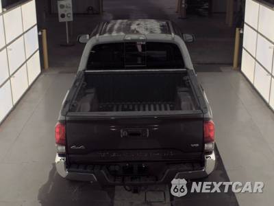 2019 Toyota Tacoma SR5 Crew Cab Medium Bed - zdjęcie 5 z 26 - miniatura