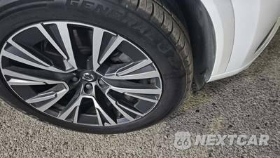2022 Volvo XC90 T6 Momentum 7-Passenger - zdjęcie 23 z 36 - miniatura
